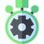 Database and Servers icon 64x64